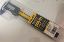 得力（deli）數顯卡尺碳纖維電子游標卡尺高精度內外徑家用文玩古玩珠寶測量 曬單實(shí)拍圖