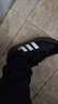 阿迪達斯 （adidas）男 運動(dòng)休閑鞋 VL COURT 3.0 ID6286 黑色 42碼/UK8 曬單實(shí)拍圖
