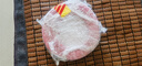 金環(huán)宇ZC-BVR家用裝修阻燃單芯多股軟線銅電纜線2.5平方國標(biāo)插座線50米 曬單實拍圖