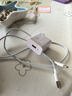 適配華為充電器66W/100W/120W快充原裝type-c數據線(xiàn)mate60/70/p40榮耀手機插頭充電頭套裝X5充電線(xiàn) 66W快充套裝【3C安全認證】1米套裝 曬單實(shí)拍圖