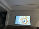 三星（SAMSUNG）75X8F 75英寸 量子點(diǎn) AI Mini LED藝術(shù)電視 壁紙電視 超薄平嵌144Hz QA75QNX8FAJXXZ【國家補(bǔ)貼】 曬單實拍圖