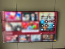 海信 /Hisense電視46/55/65/75/85英寸壁掛智能網(wǎng)絡(luò )WiFi大屏幕4K高清護眼電視 75英寸 網(wǎng)絡(luò )版(送掛架+座架) 曬單實(shí)拍圖