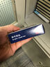 得力（deli）【超級爆款】φ95mm圓形塑殼快干印臺印泥 財務(wù)辦公用品 紅色9870（新老混發(fā)） 曬單實(shí)拍圖
