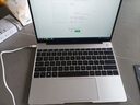 華為展機MateBook 14輕薄商務(wù)觸控屏辦公本2.8KOLED屏學(xué)生筆記本電腦 R5-3500 8+512 2K無(wú)觸屏｜13/14 曬單實(shí)拍圖