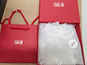 SK-II光子小燈泡美白祛斑淡斑精華液30ml化妝品sk2護膚品套裝生日禮物 曬單實(shí)拍圖