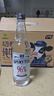 生命之水（Spirytus）行貨 生命之水伏特加96度高度烈酒波蘭進(jìn)口調酒基酒洋酒500ml 生命之水伏特加 500ml 曬單實(shí)拍圖
