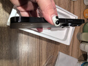HUAWEI Pura 80 12GB+512GB 絲絨黑 絲絨直屏 紅楓原色影像 全新鴻蒙AI 華為鴻蒙智能手機 曬單實拍圖