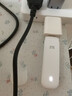 中興（ZTE）隨身wifi F32 Pro移動(dòng)wifi免插卡無(wú)線(xiàn)上網(wǎng)4g全網(wǎng)通路由無(wú)限隨行車(chē)載筆記本流量卡托2025款白 曬單實(shí)拍圖