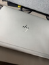 惠普HP EliteBook 830 840 G5 G6 G7二手筆記本電腦14寸輕薄商務(wù)設計辦公本 95新840G5-i7八代四核16G-512G固態(tài) 銀色時(shí)尚超薄性能本 曬單實(shí)拍圖
