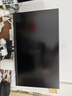 海信大圣G5 Pro+ 26款 27英寸2K200Hz 1ms原廠(chǎng)模組 廣色域 旋轉升降 HDR400 暗夜黑色 電競顯示器 曬單實(shí)拍圖
