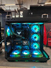 華碩（ASUS）RTX5080主機RTX5070Ti/5090D主機i9 14900KF U7 265K rog全家桶黑神話(huà)游戲主機臺式組裝機電腦整機 U7 265KF+華碩RTX5080 丨七 曬單實(shí)拍圖