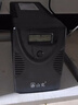 山克 SK3000 ups不間斷電源3000VA/1800W家用辦公電腦停電穩壓應急備用ups電源可帶6臺電腦 曬單實(shí)拍圖