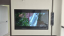 海信電視E7N Pro 85英寸信芯芯片H6 U+MiniLED 抗反光防眩光墨晶屏 300Hz帝瓦雷音響國(guó)家補(bǔ)貼85E7N-PRO 曬單實(shí)拍圖
