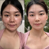 白云山377煙酰胺面霜美白祛斑霜淡化黑色素去老黃斑雀斑抗氧化保濕50g 曬單實(shí)拍圖