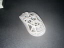 萬(wàn)靈競記萬(wàn)靈花獸MiniPro鎂合金輕量化無(wú)線(xiàn)8k電競鼠標回報率3950 Mini Pro-白鷴(光微動(dòng))側裙無(wú)孔 曬單實(shí)拍圖