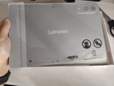 聯(lián)想平板小新 ProGT【張凌赫同款平板】11.1英寸辦公AI學(xué)習游戲平板3.2K超清高刷 驍龍8Gen3 8+256G灰 曬單實(shí)拍圖