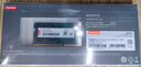 聯(lián)想（Lenovo）16G DDR4 2666 臺(tái)式機(jī)內(nèi)存條 曬單實(shí)拍圖