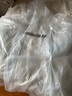 正招自行車(chē)雨衣山地車(chē)一體式全身防暴雨騎手專(zhuān)用上學(xué)生輕薄騎行服雨披 曬單實(shí)拍圖