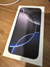 Apple/蘋果 iPhone 16 Pro Max 256GB 黑色鈦金屬 雙卡雙待手機(jī)【送聯(lián)通話費(fèi)券】 曬單實(shí)拍圖