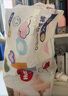 好奇（Huggies）金裝拉拉褲XL96片(12-17kg)尿不濕【速干不易紅】 曬單實(shí)拍圖