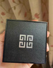紀梵希（Givenchy）明星四宮格散粉0+1雙支套裝定妝粉蜜粉 生日禮物女生雙十一搶先購 曬單實(shí)拍圖