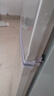 志高電冰箱雙門(mén)家用節能冰箱出租屋冷藏冷凍環(huán)保迷你冰箱辦公室公寓租房宿舍低噪電冰箱 S192銀色一級能效【萬(wàn)人推薦】 曬單實(shí)拍圖