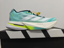 阿迪達(dá)斯 （adidas）男 跑步系列 ADIZERO BOSTON 13 M 跑步鞋 JS4945 藍(lán)色  42  曬單實(shí)拍圖