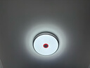 孩視寶25年新款護眼紅光青少年全光譜臥室吸頂燈led燈具130W包安裝25㎡ 曬單實(shí)拍圖