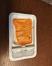 【輕食裝】冰鮮挪威三文魚(yú)厚切100g/盒 曬單實(shí)拍圖