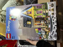 樂(lè )高（LEGO）積木拼裝迪士尼43217 飛屋環(huán)游記女孩女生玩具生日禮物 曬單實(shí)拍圖