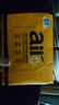 潔云衛生紙 本色空氣柔380張(2層)*6包 L碼 抽紙平板紙竹漿廁紙草紙 曬單實(shí)拍圖