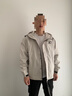 駱駝山海夾克外套男女潮流加厚保暖防風(fēng)戶(hù)外登山服秋冬季M13CA6V128C 曬單實(shí)拍圖