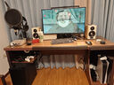 漫步者（EDIFIER）S880MKII 精致HIFI有源2.0音箱 高保真藍牙連接 電腦音響 電視音響 家用 禮物 曬單實(shí)拍圖