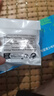 四葉草耳釘女生純銀夏季高級小眾設計感2025年新款潮氣質(zhì)網(wǎng)紅耳環(huán) 925銀四葉草耳釘白色-1對 曬單實(shí)拍圖