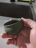 蘇蔻大紅袍宜興紫砂壺手把壺純手工茶壺泡茶壺功夫茶禮盒裝中秋 大紅袍龍蛋 220ml 曬單實(shí)拍圖