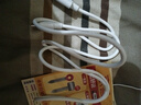 手機(jī)數(shù)據(jù)線適用華為tpyec7A快充p70p30p40mate榮耀nova7pro小米vivo手機(jī)tapyc充電線安卓typc 【1米1條】7A快充120W-TYPEC口 曬單實(shí)拍圖