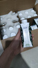 蒙牛特侖蘇有機純牛奶250ml*24盒 3.8g乳蛋白/100ml 家庭中秋送禮盒裝 曬單實(shí)拍圖