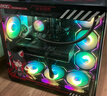 華碩【24期免息】5080/5070ti/5070顯卡R7 9800X3D/9950X3D組裝電腦千幀電競游戲主機RO姬DIY臺式整機 R7 9800X3D+華碩RTX5070Ti 配五 曬單實(shí)拍圖