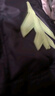 MiniPeace太平鳥(niǎo)童裝冬男童羽絨服FAACE4B12 黑色 140cm 曬單實(shí)拍圖