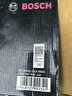 博世（BOSCH）汽車(chē)電瓶蓄電池原廠(chǎng)適配AGM啟停電瓶AGM105 12V以舊換新上門(mén)安裝 曬單實(shí)拍圖