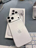 Apple/蘋(píng)果 iPhone 17 Pro Max 支持移動(dòng)聯(lián)通電信 5G 雙卡雙待手機 銀色 256GB 12期免息套裝 曬單實(shí)拍圖