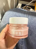 麗顏世家粉嫩霜國貨老牌可搭鮮嫩水光粉嫩霜臉部素顏霜自然裸懶人官方正品 60g/瓶 1盒 曬單實(shí)拍圖