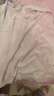 班尼路（Baleno）純棉背心男夏季戶(hù)外運動(dòng)百搭休閑男士t恤寬松簡(jiǎn)約潮牌無(wú)袖上衣 曬單實(shí)拍圖