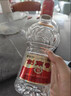 劍南春 水晶劍 52度 濃香型白酒 500ml 單瓶裝 年份隨機發(fā)貨 曬單實(shí)拍圖