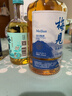 梅見(jiàn) 青柑梅見(jiàn) 青柑風(fēng)味青梅酒 330ml 單瓶裝 12度 微醺果酒 伴手禮 曬單實(shí)拍圖