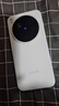 vivo X300 Pro 蔡司2億APO超級(jí)長焦 藍(lán)圖自研影像雙芯 5年持久流暢OriginOS 6 直屏拍照手機(jī) 新品 國補(bǔ) 簡單白 16GB+512GB 贈(zèng)399元尊享禮盒 曬單實(shí)拍圖