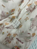 貝肽斯胎脂皮嬰兒衣服秋冬新款純棉連體衣加厚新生男女寶寶長袖哈衣 曬單實拍圖