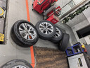 鄧祿普（DUNLOP）輪胎/汽車(chē)輪胎 245/60R18 105T GRANDTREK ST30 原廠(chǎng)配套新漢蘭達 曬單實(shí)拍圖