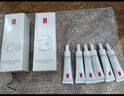 羽西白芍乳液100ml美白補水保濕377護膚品禮盒生日禮物送女友 曬單實(shí)拍圖