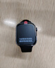 華為（HUAWEI）【咨詢(xún)享優(yōu)惠】WATCH FIT 4智能手表運動(dòng)藍牙通話(huà)輕薄大屏高中學(xué)生健康管理NFC門(mén)禁男女心率 韻律黑【甄選表帶+精美表盤(pán)】 曬單實(shí)拍圖